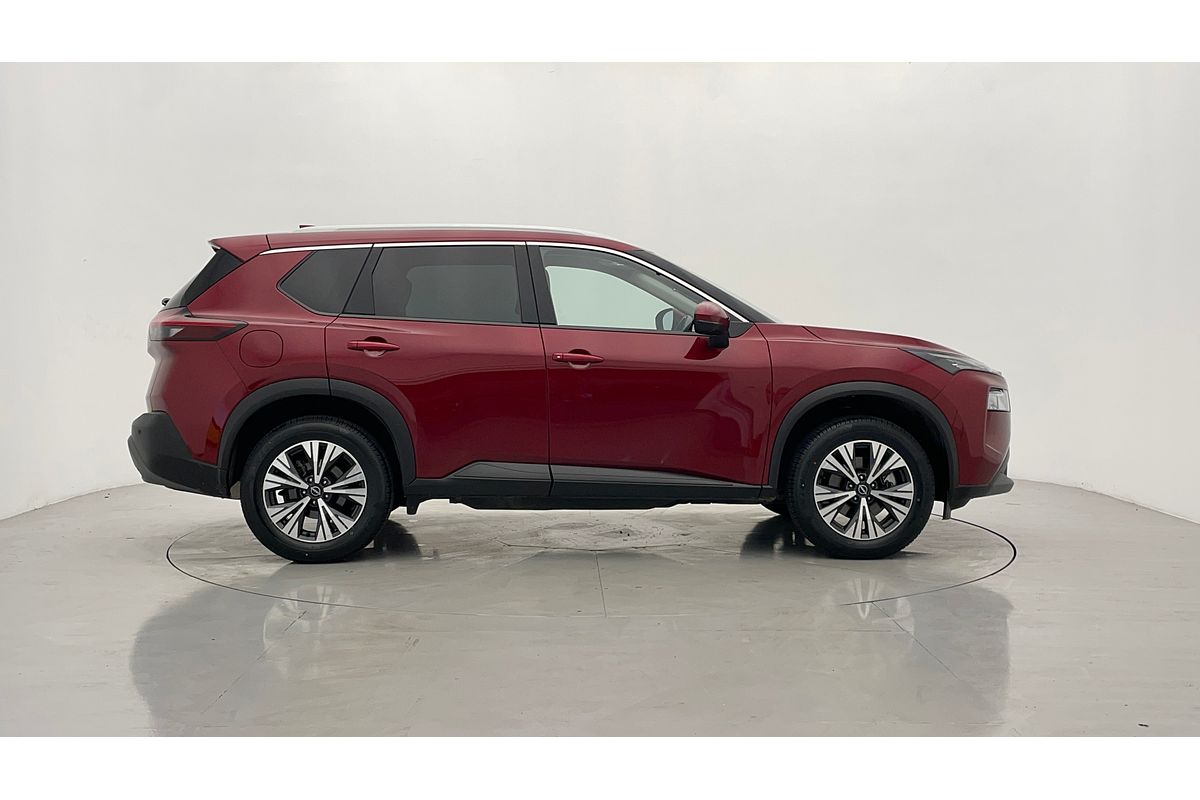 2023 Nissan X-TRAIL ST-L T33
