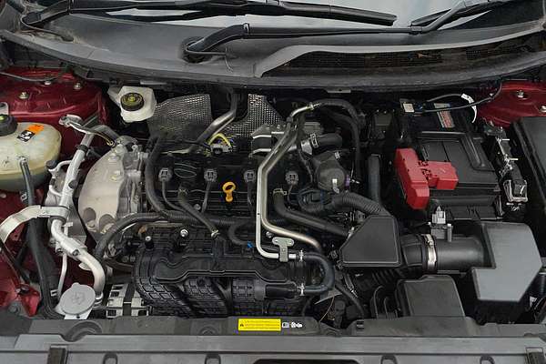 2023 Nissan X-TRAIL ST-L T33