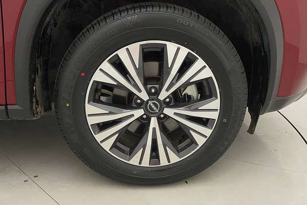 2023 Nissan X-TRAIL ST-L T33