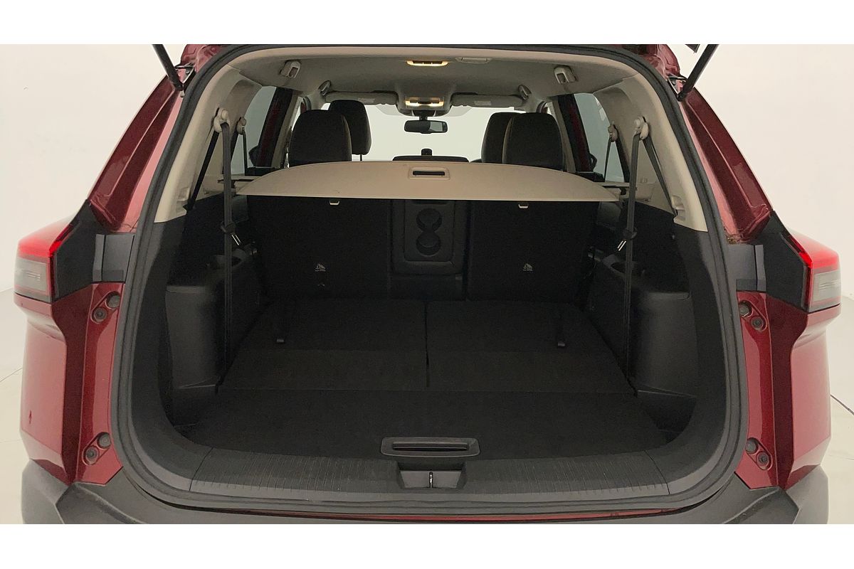 2023 Nissan X-TRAIL ST-L T33