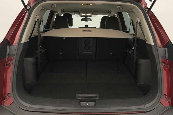 2023 Nissan X-TRAIL ST-L T33