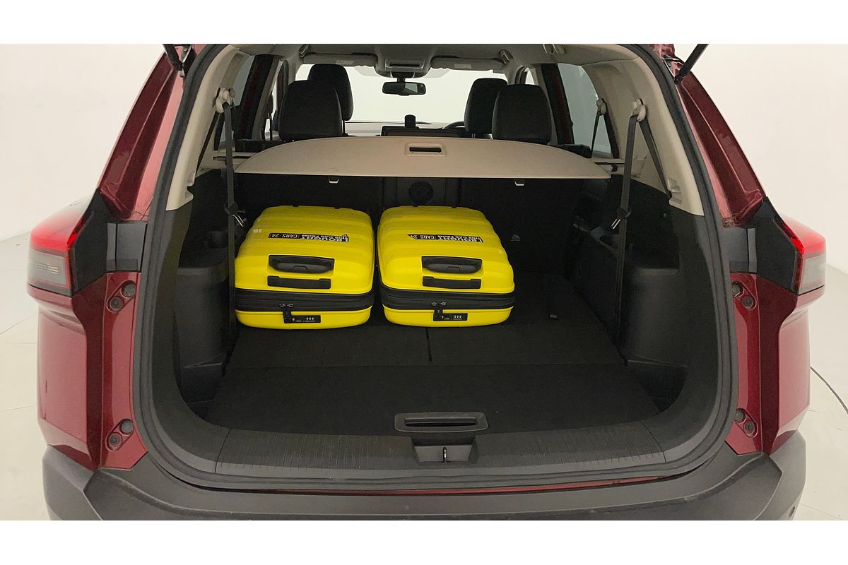 2023 Nissan X-TRAIL ST-L T33