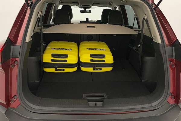 2023 Nissan X-TRAIL ST-L T33