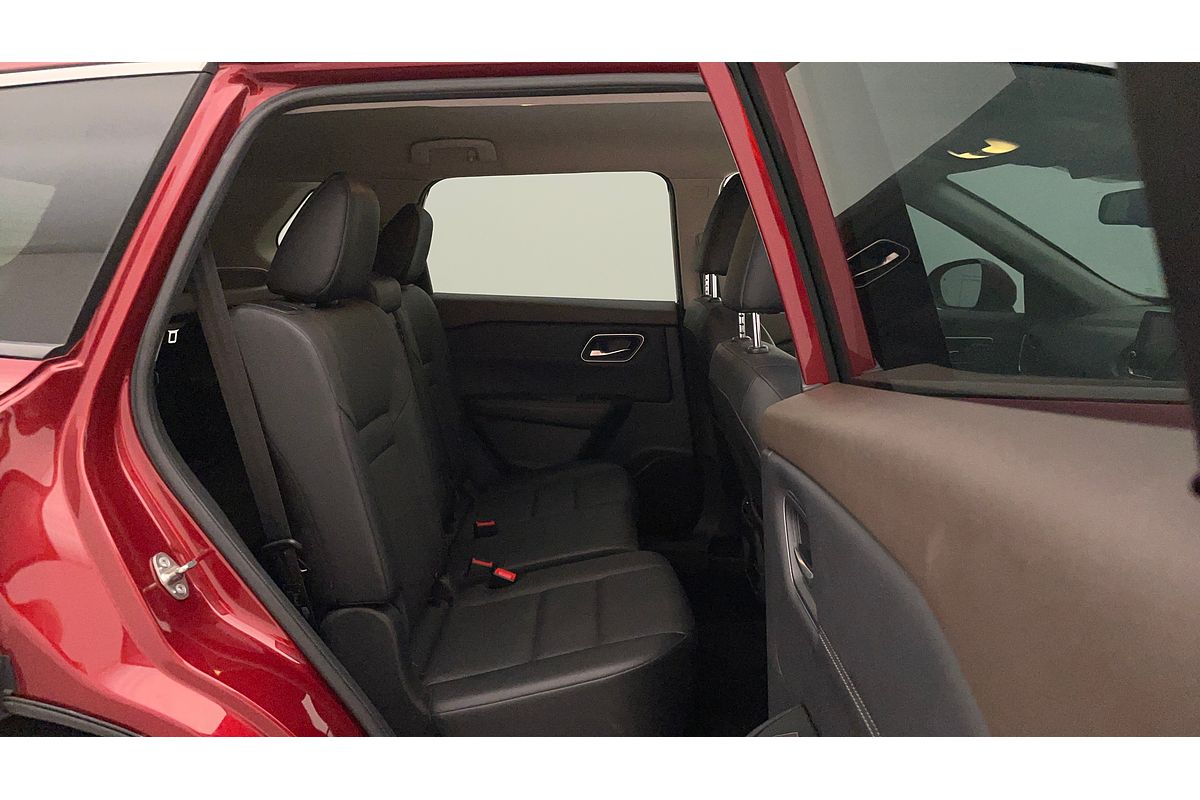 2023 Nissan X-TRAIL ST-L T33