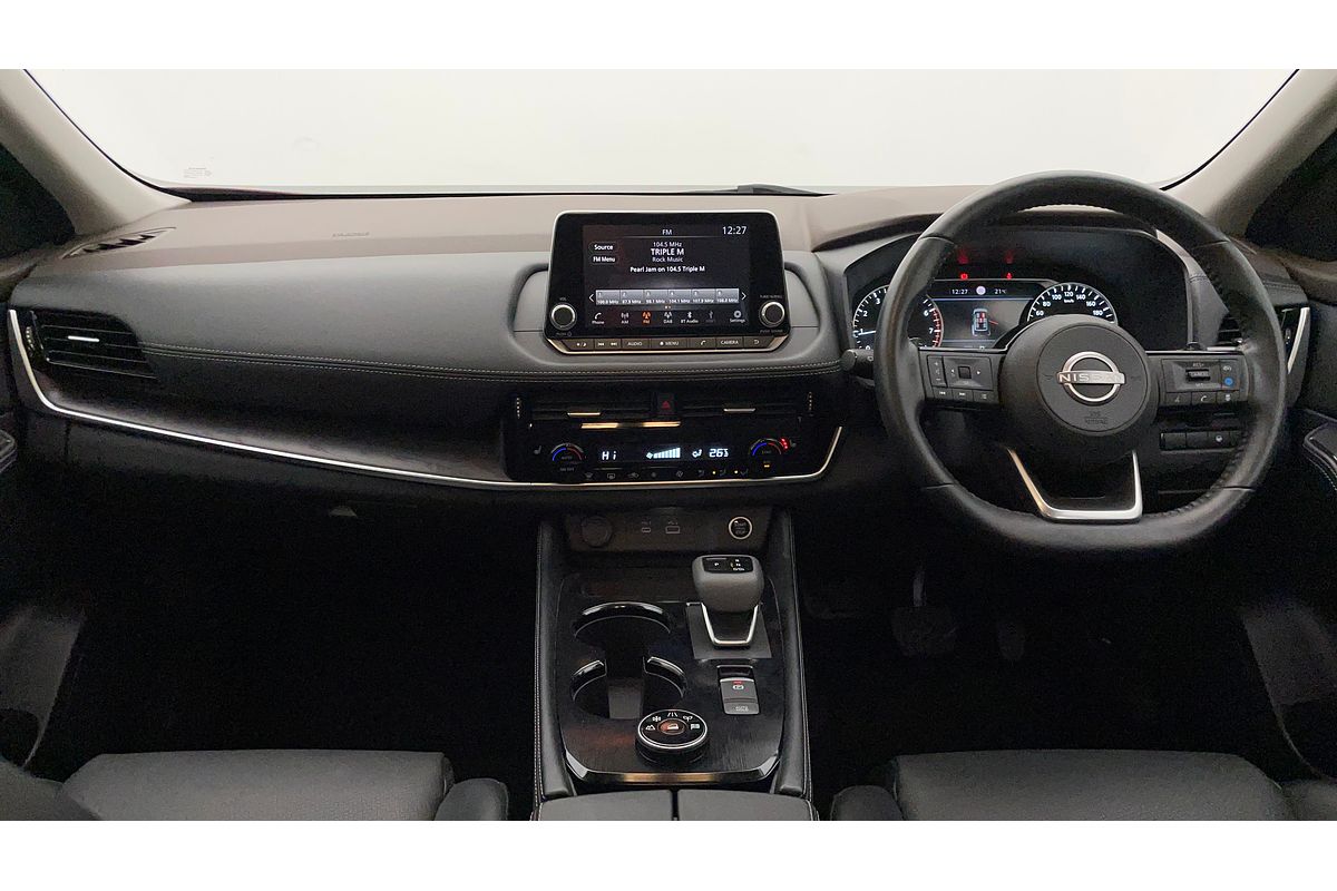 2023 Nissan X-TRAIL ST-L T33