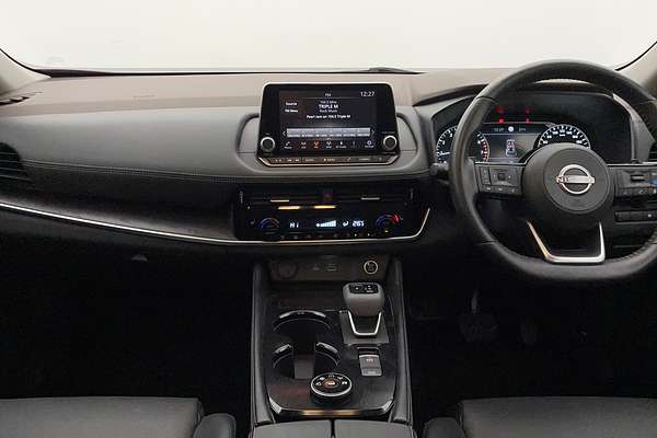 2023 Nissan X-TRAIL ST-L T33