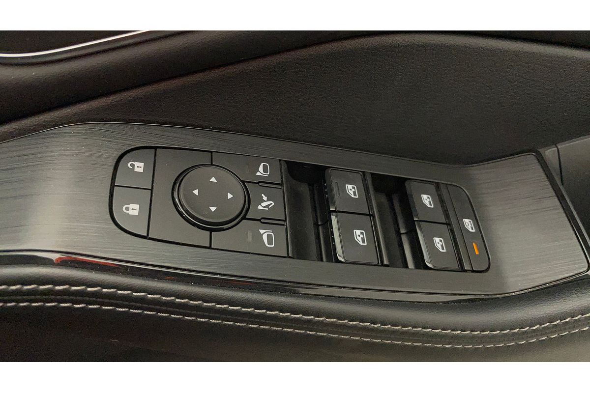 2023 Nissan X-TRAIL ST-L T33