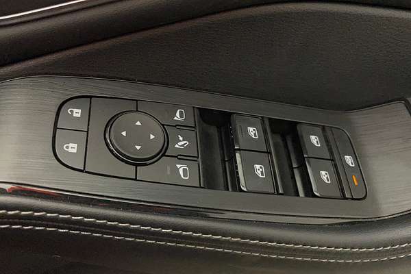 2023 Nissan X-TRAIL ST-L T33