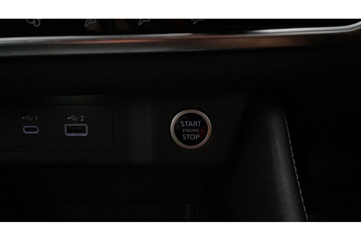 2023 Nissan X-TRAIL ST-L T33
