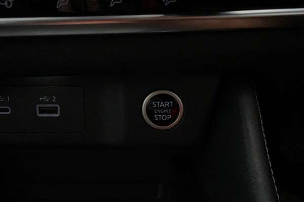 2023 Nissan X-TRAIL ST-L T33