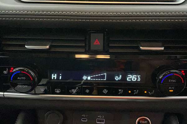 2023 Nissan X-TRAIL ST-L T33