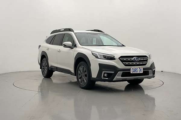2024 Subaru Outback AWD 6GEN