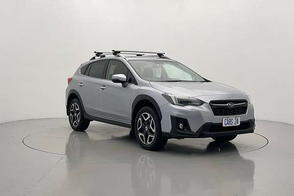 2019 Subaru XV 2.0i-S G5X