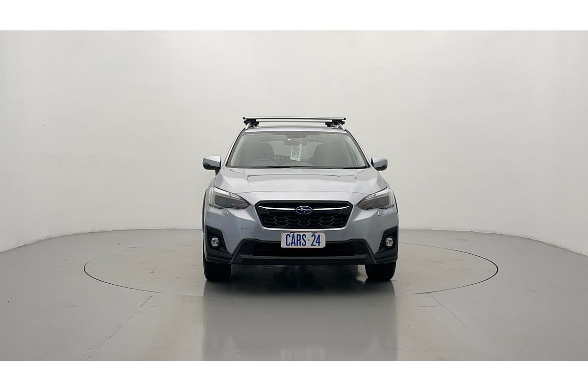 2019 Subaru XV 2.0i-S G5X