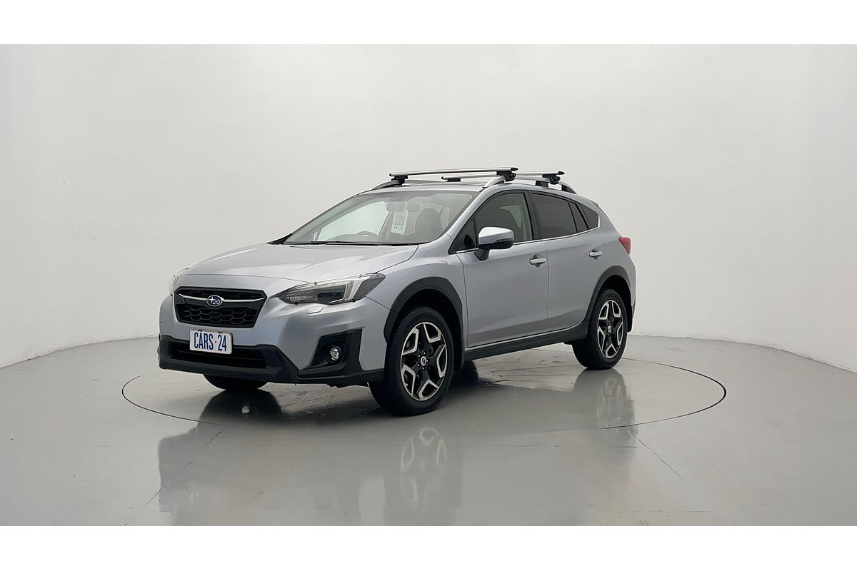 2019 Subaru XV 2.0i-S G5X
