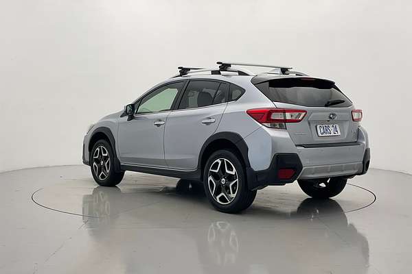 2019 Subaru XV 2.0i-S G5X