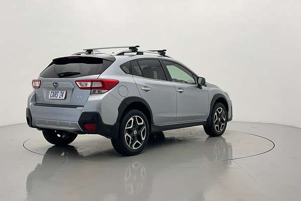2019 Subaru XV 2.0i-S G5X