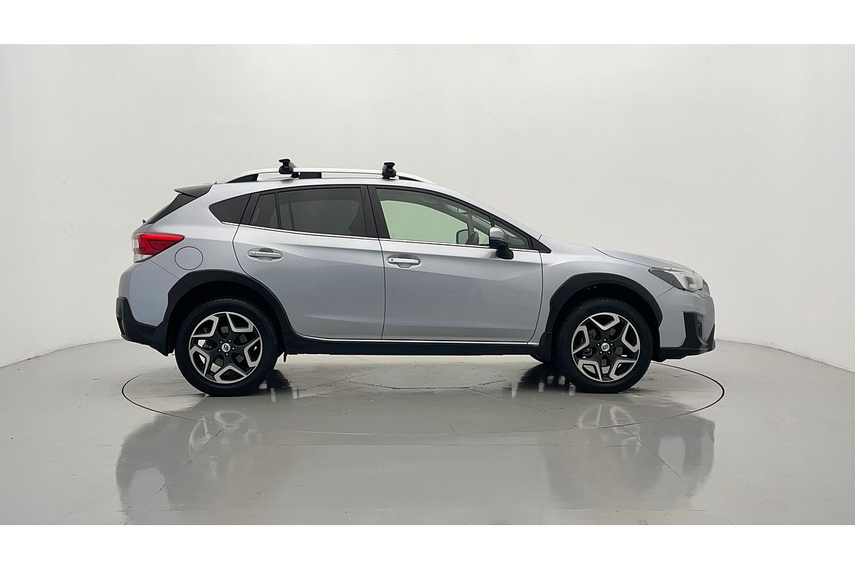 2019 Subaru XV 2.0i-S G5X