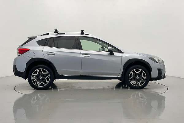 2019 Subaru XV 2.0i-S G5X