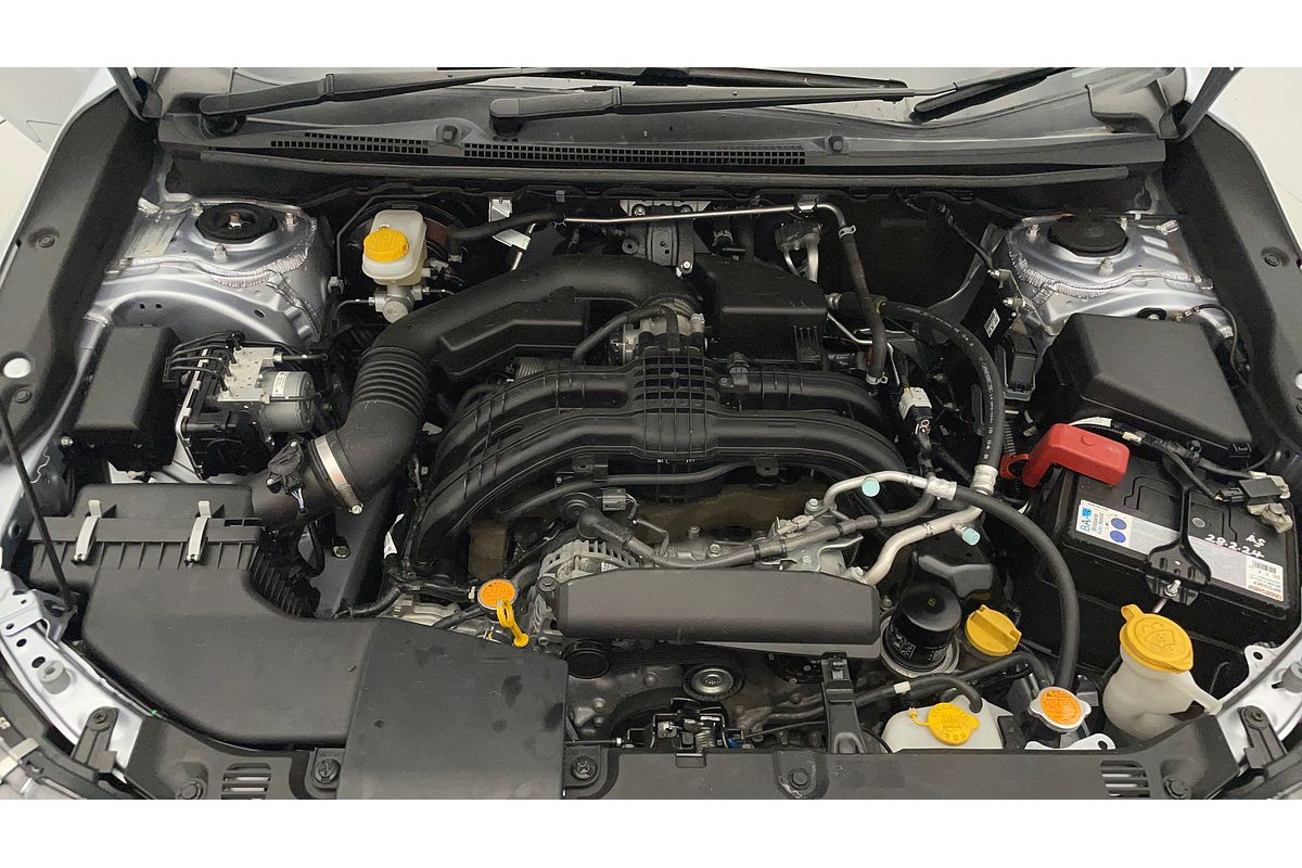 2019 Subaru XV 2.0i-S G5X