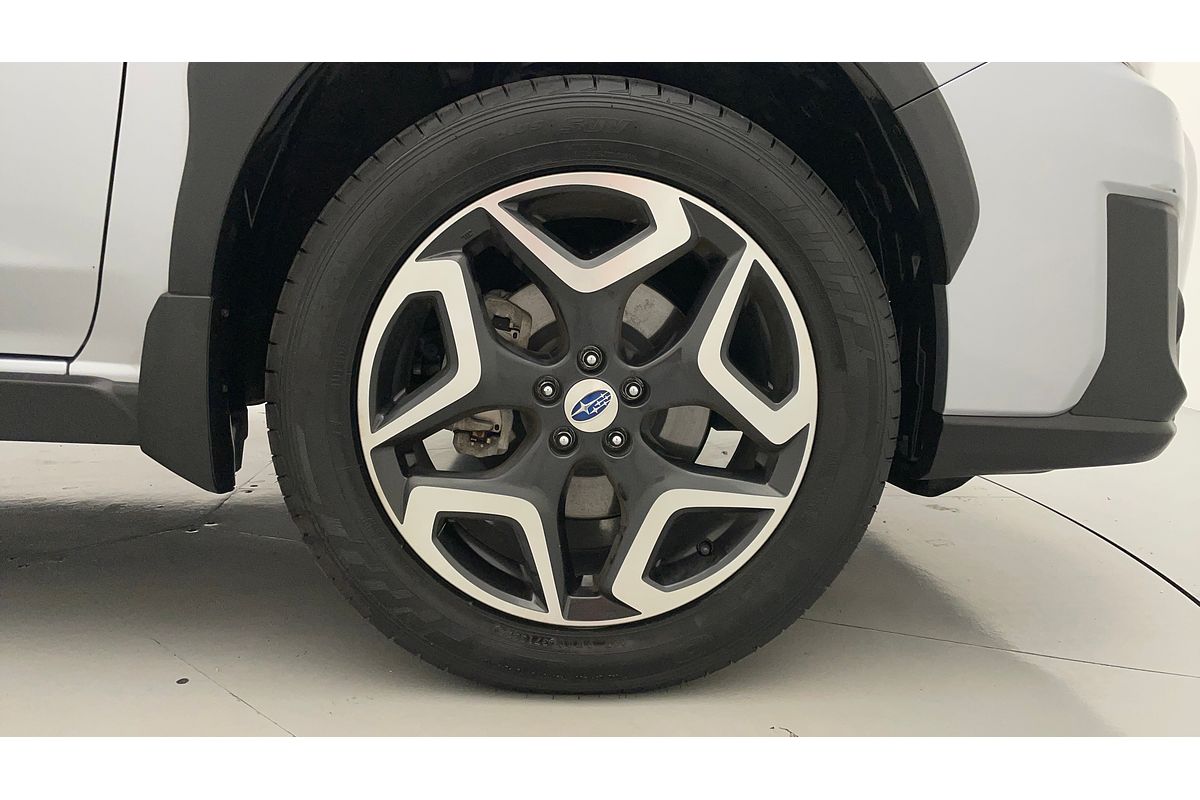2019 Subaru XV 2.0i-S G5X