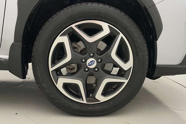 2019 Subaru XV 2.0i-S G5X