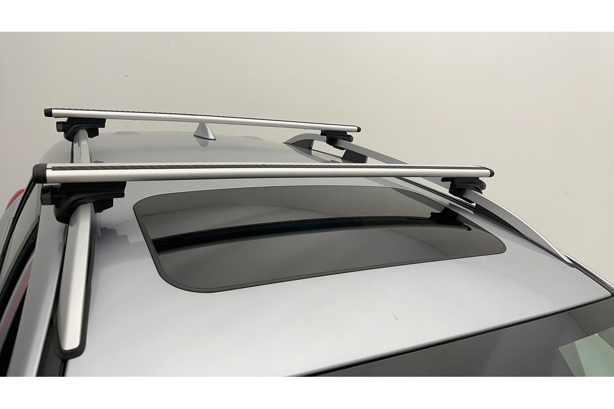 2019 Subaru XV 2.0i-S G5X