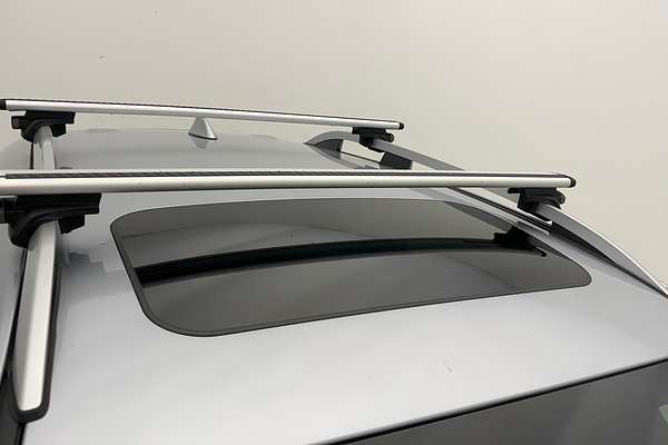 2019 Subaru XV 2.0i-S G5X