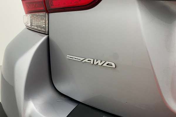 2019 Subaru XV 2.0i-S G5X