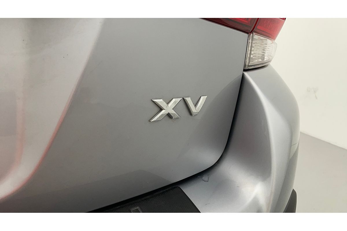 2019 Subaru XV 2.0i-S G5X