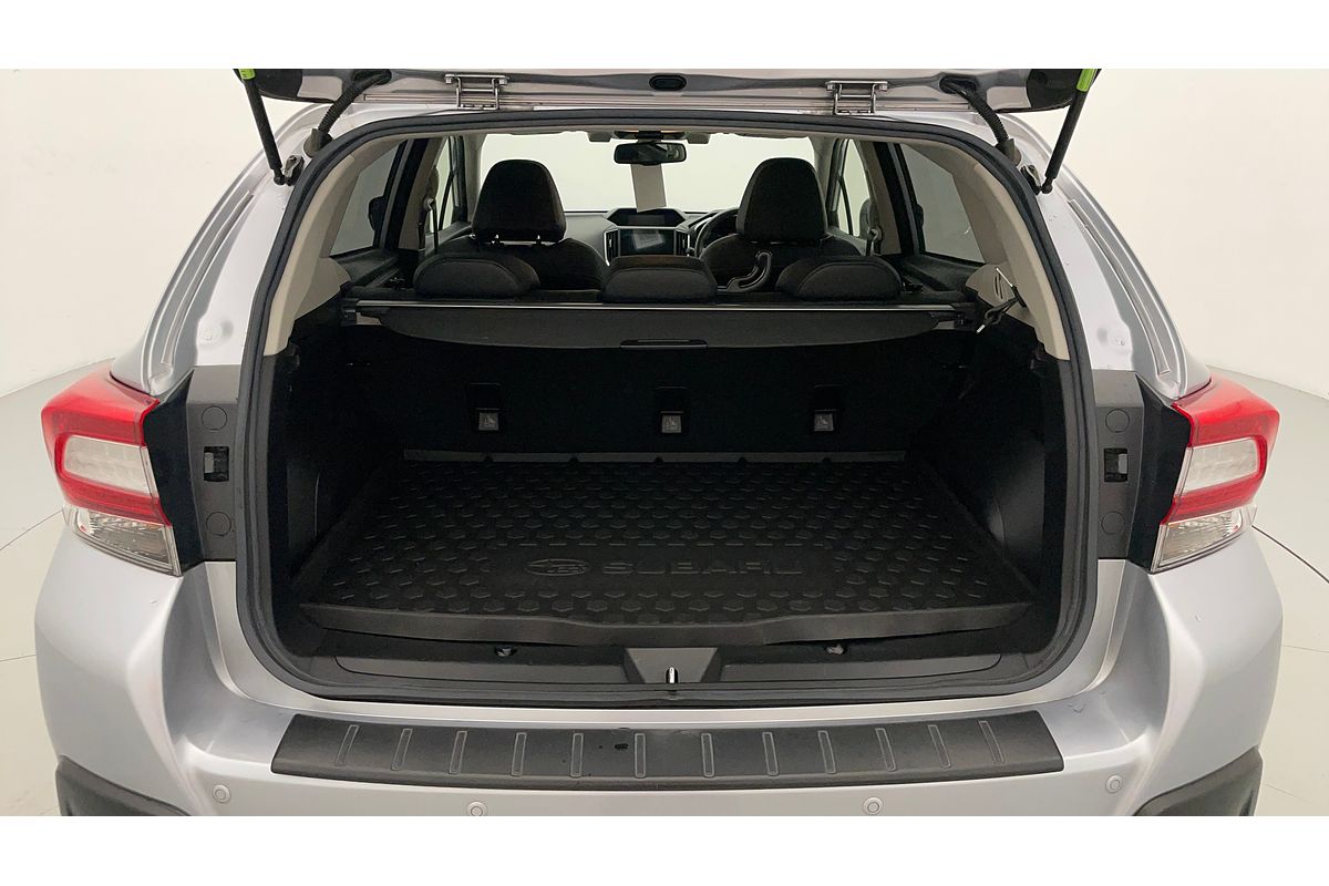 2019 Subaru XV 2.0i-S G5X