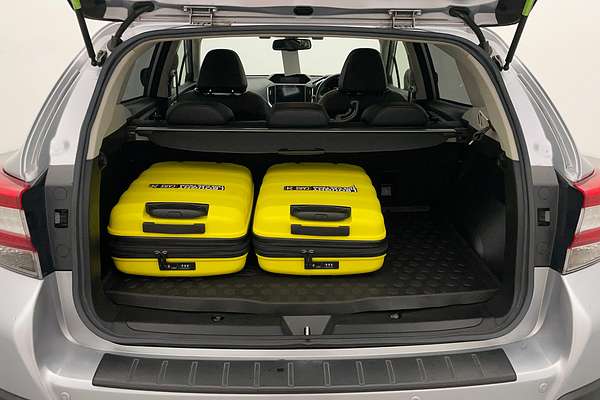 2019 Subaru XV 2.0i-S G5X