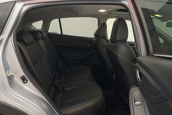 2019 Subaru XV 2.0i-S G5X