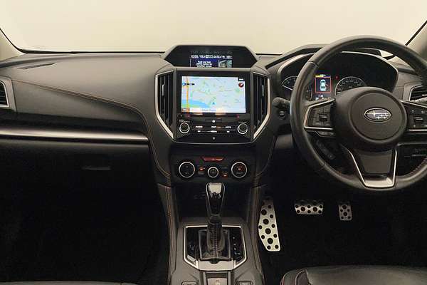 2019 Subaru XV 2.0i-S G5X