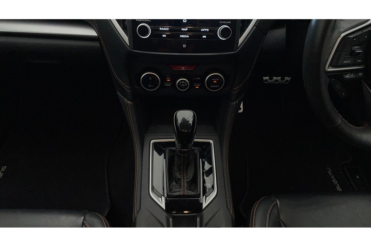 2019 Subaru XV 2.0i-S G5X