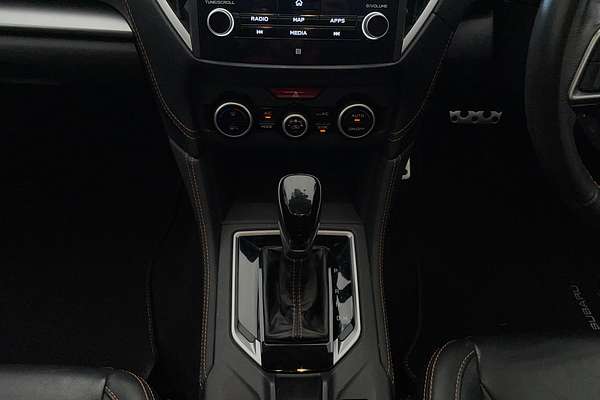 2019 Subaru XV 2.0i-S G5X