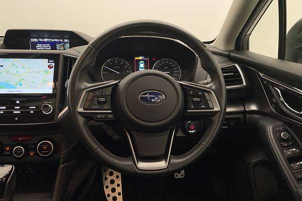 2019 Subaru XV 2.0i-S G5X