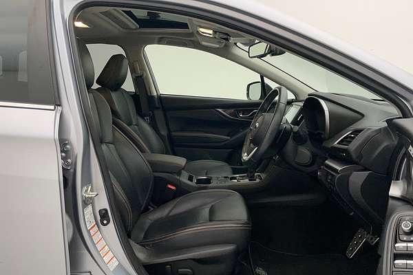 2019 Subaru XV 2.0i-S G5X