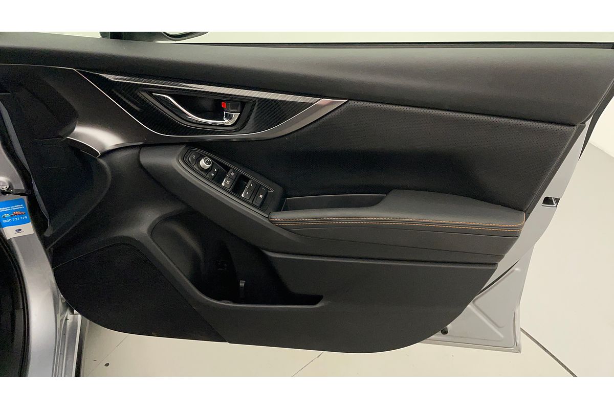 2019 Subaru XV 2.0i-S G5X
