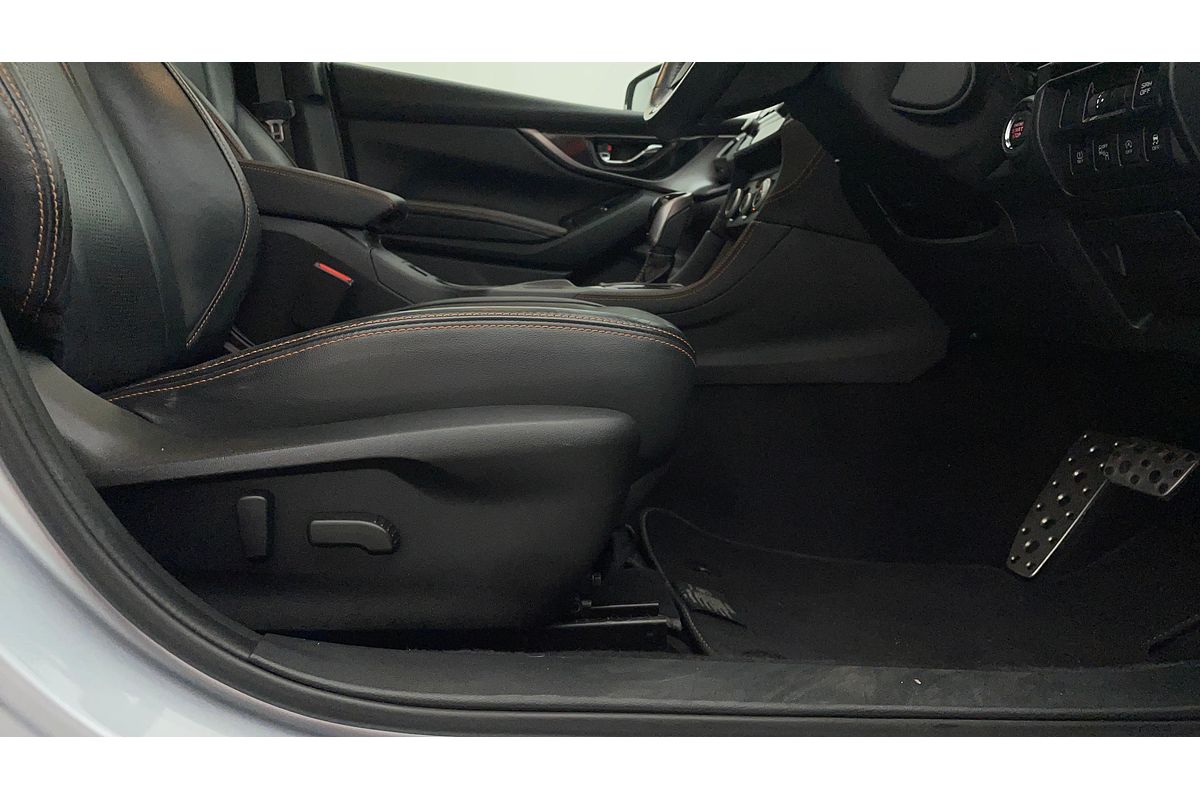 2019 Subaru XV 2.0i-S G5X