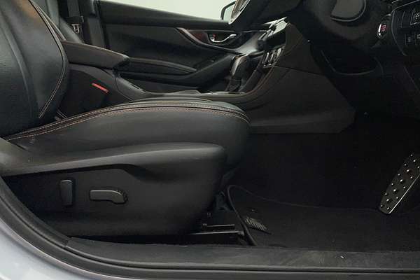 2019 Subaru XV 2.0i-S G5X