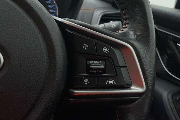 2019 Subaru XV 2.0i-S G5X