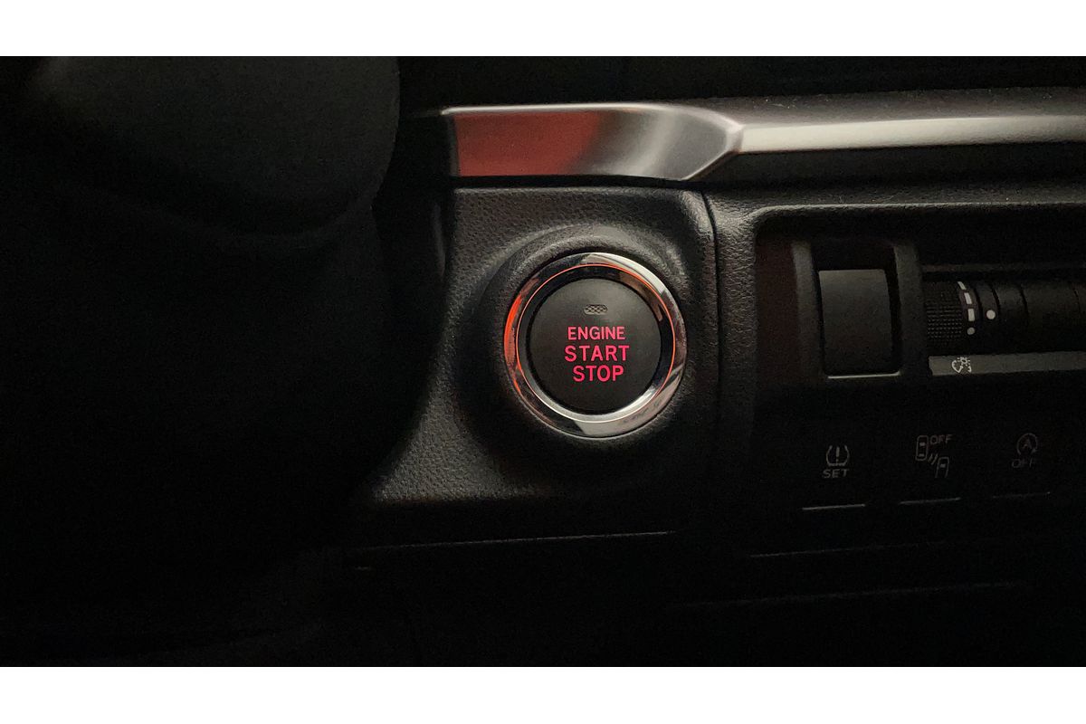 2019 Subaru XV 2.0i-S G5X
