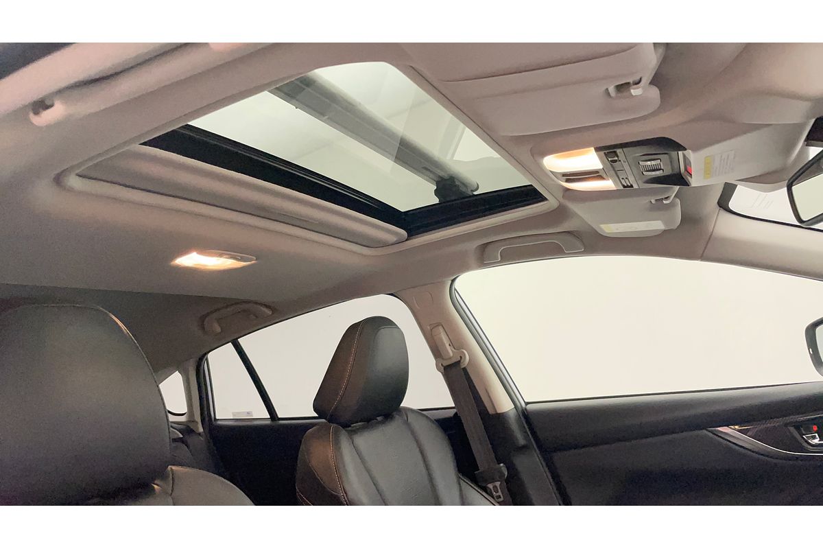 2019 Subaru XV 2.0i-S G5X