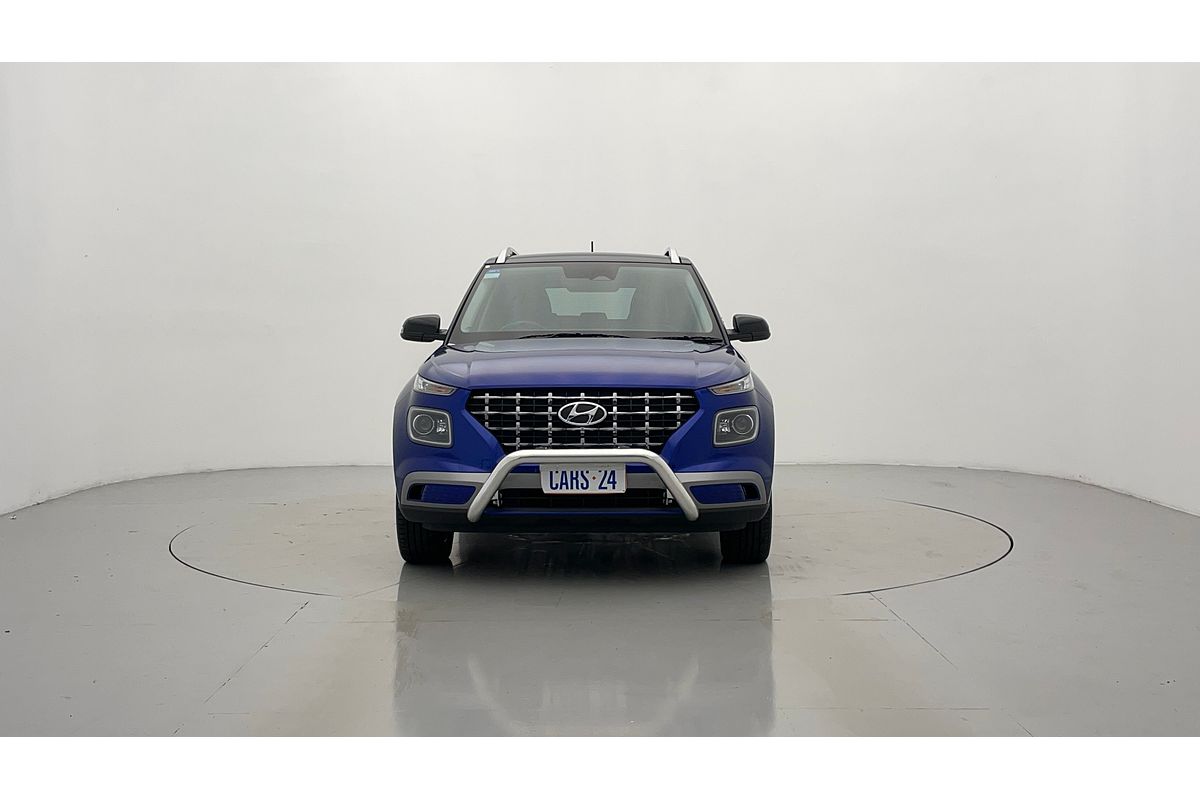 2023 Hyundai Venue Elite QX.V5