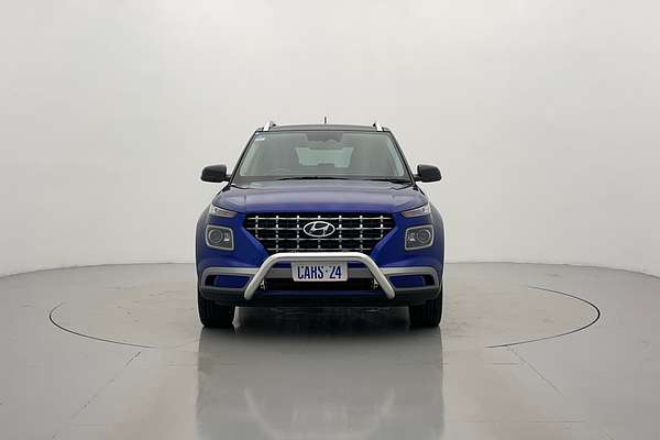 2023 Hyundai Venue Elite QX.V5