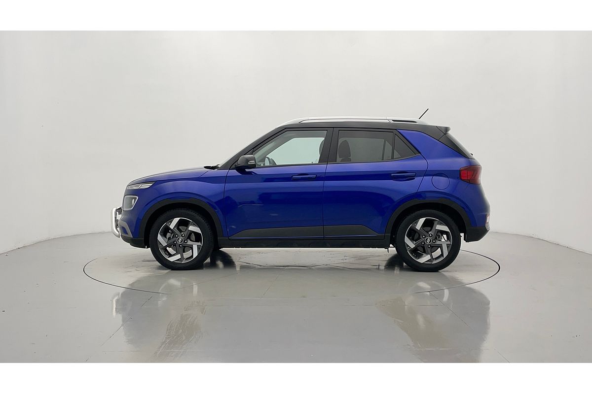 2023 Hyundai Venue Elite QX.V5