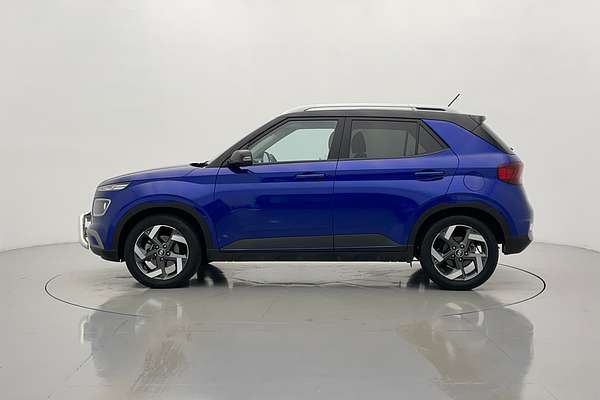 2023 Hyundai Venue Elite QX.V5