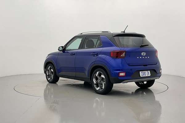 2023 Hyundai Venue Elite QX.V5