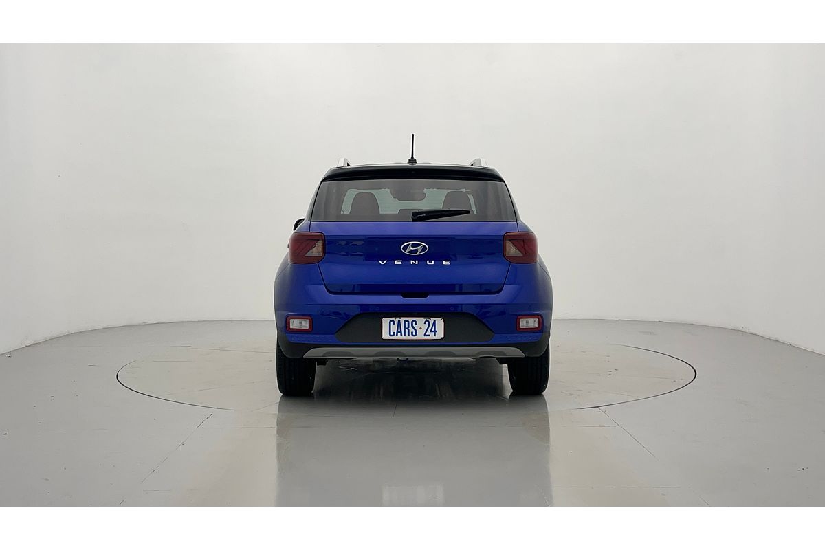 2023 Hyundai Venue Elite QX.V5